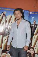 Ali zafar snapped in filmistan, Mumbai on 20th Feb 2014